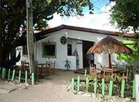 Posada El Botuto Los Roques Eksteriør billede